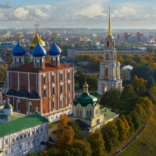 Экскурсионная поездка «Чудеса Рязанской земли»