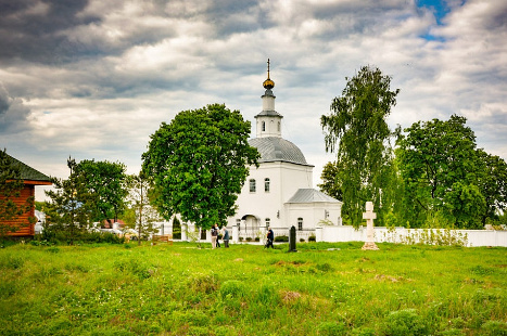 Село Себино