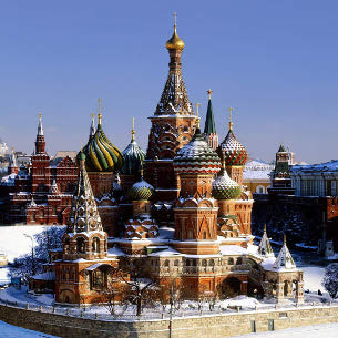 Автобусная экскурсия «Новый год, или ирония судьбы»