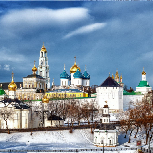 Паломническая поездка Сергиев Посад – Переславль-Зелесский