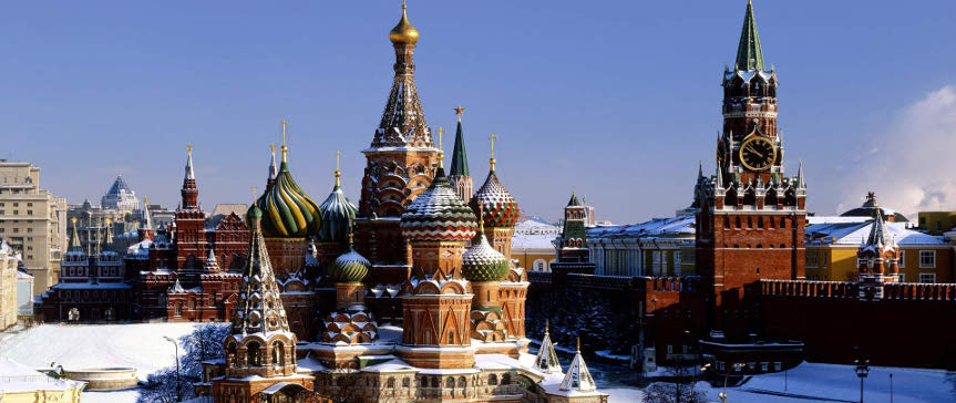 Автобусная экскурсия «Новый год, или ирония судьбы»