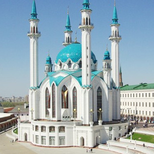 Экскурсионный тур в г. Казань «Листая страницы тысячелетия»
