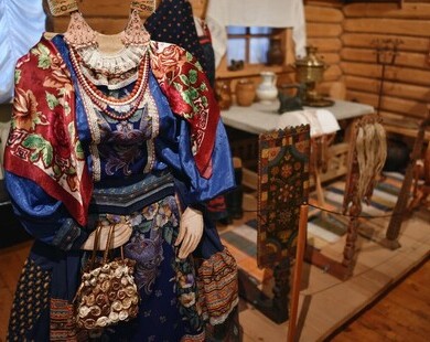 Тайны фарфоровых роз и все цветы России