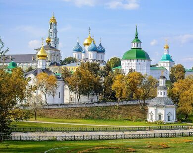 Тайны фарфоровых роз и все цветы России